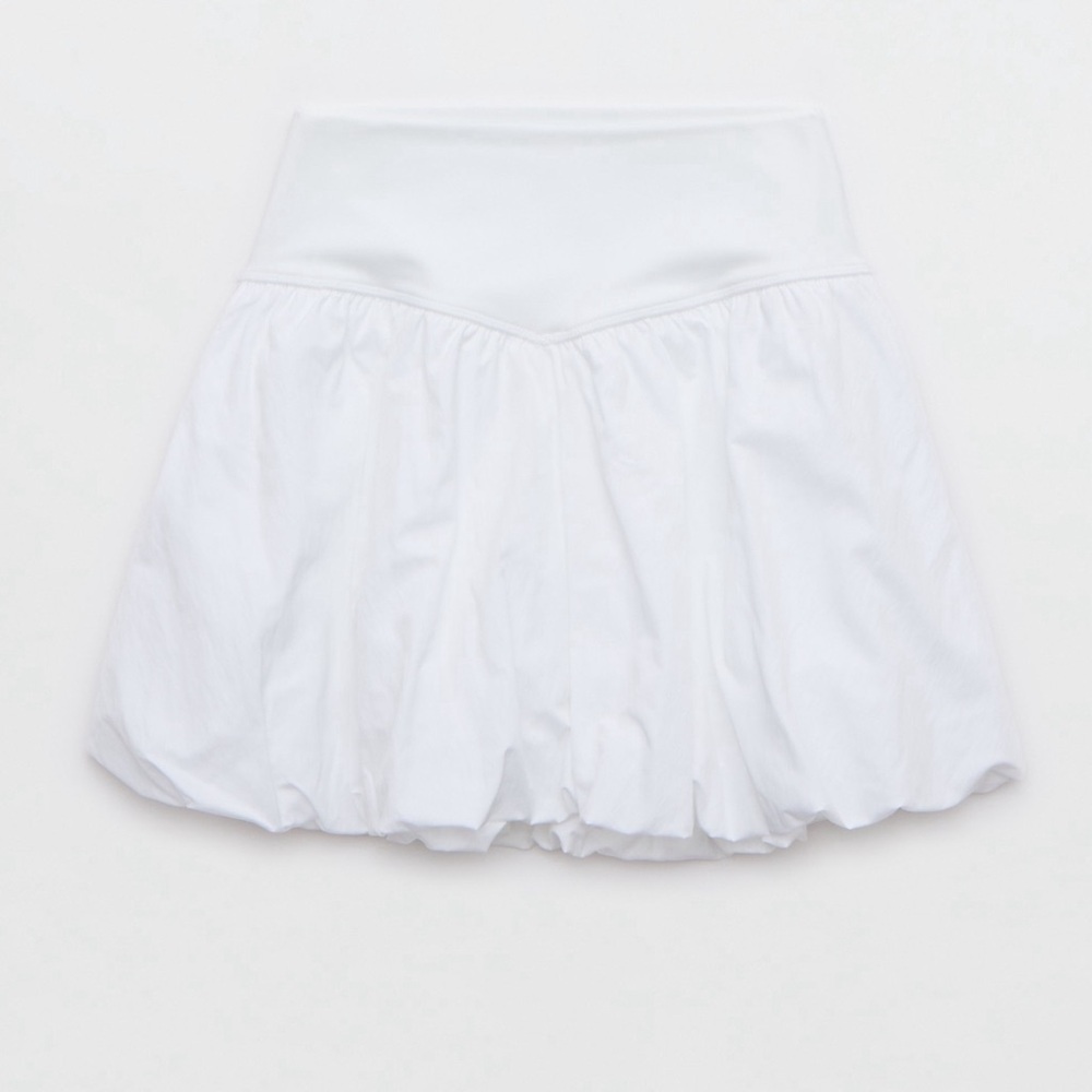 OFFLINE by Aerie Bubble Skort - Picture 6 of 7